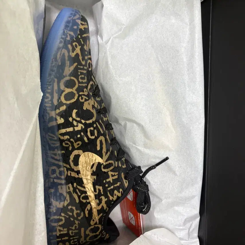 [BUNJANG] Nike Kobe 11 Protro Elite Men&