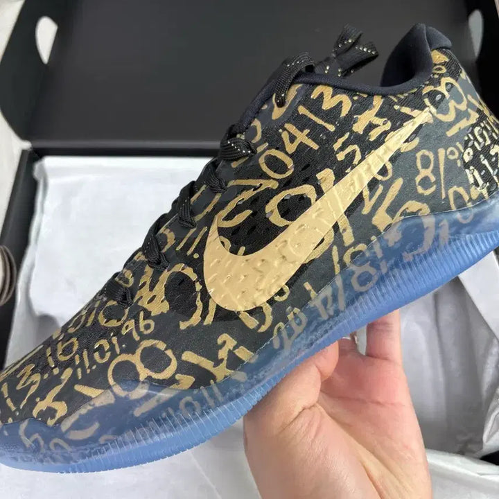 [BUNJANG] Nike Kobe 11 Protro Elite Men&