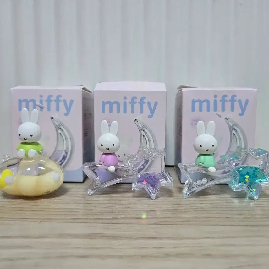 [BUNJANG] Miffy "Miffy&