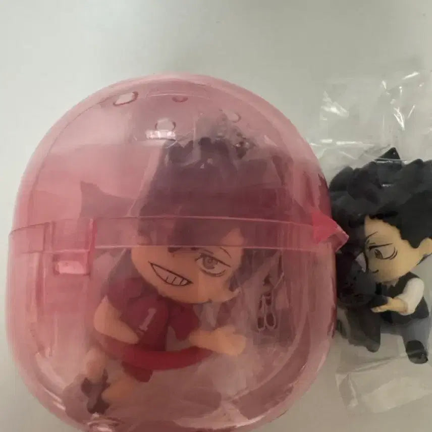 [BUNJANG] Haikyuu!! Konnichiwa Hide-and-Seek Kuroo Sealed / 하이큐 곤니치와 숨바꼭질 쿠로오 미개봉 판매