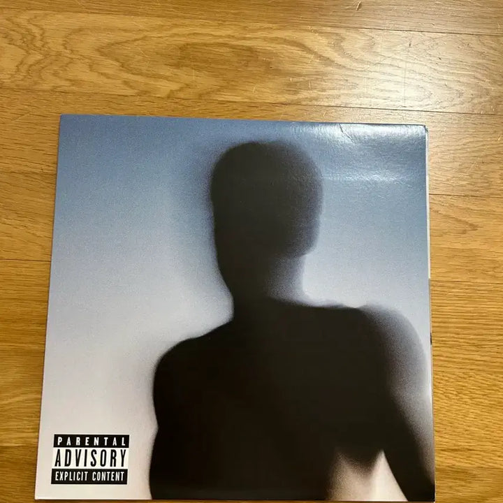 [SOLD OUT] (최종가격입니다.배송비별도.당일배송)다니엘 시저 케이스스터디01 Lp