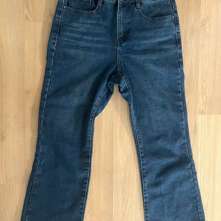 [BUNJANG] Denim Pants Women&