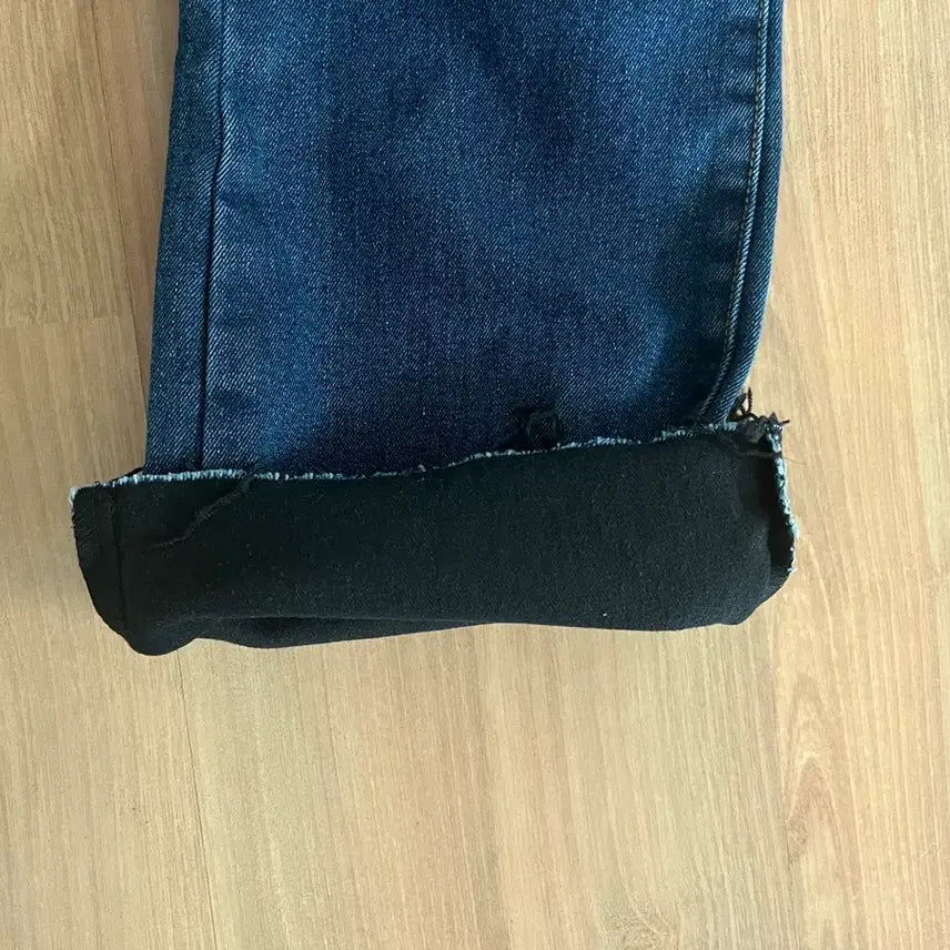 [BUNJANG] Denim Pants Women&