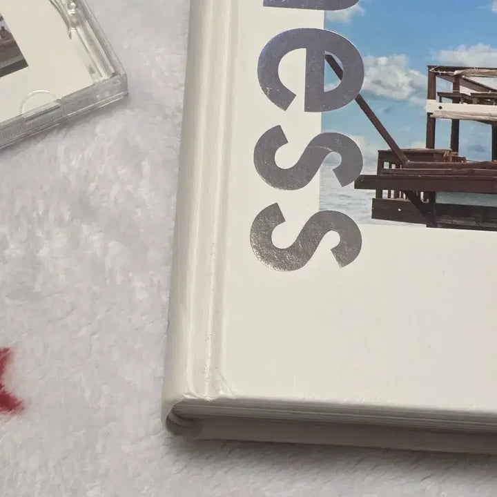 [BUNJANG] EXO Dear Happiness Photobook + DVD Set / 엑소 EXO 화보집 dear happiness 디어 해피니스 DVD 세트