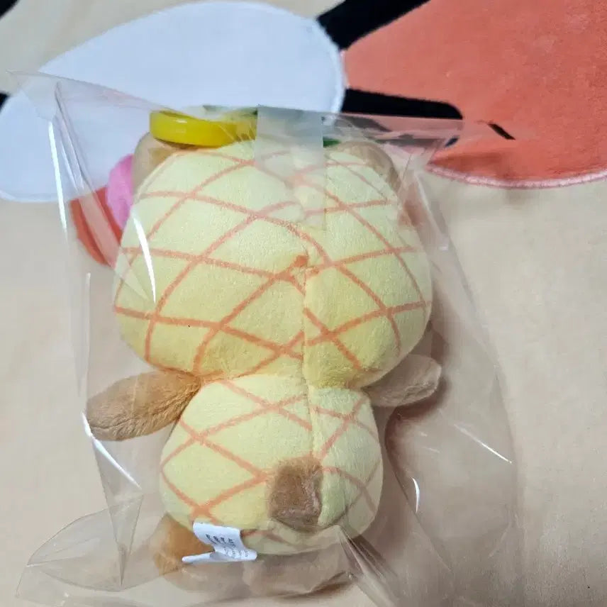 [BUNJANG] Pineapple Kitty Hawaii Plush / 파인애플키티.하와이