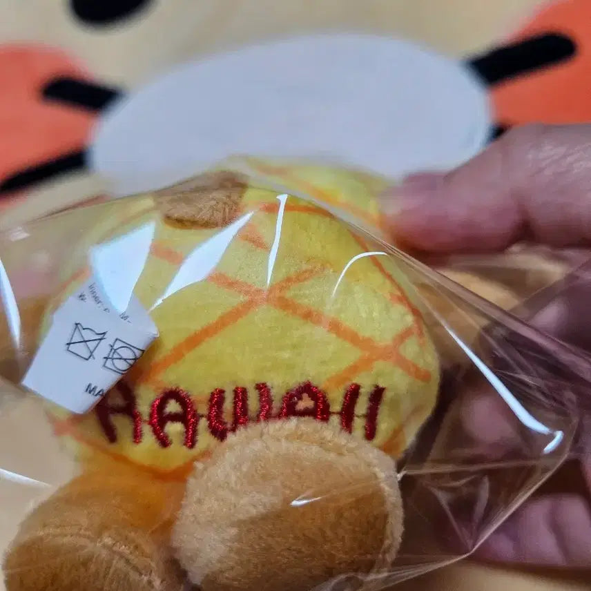 [BUNJANG] Pineapple Kitty Hawaii Plush / 파인애플키티.하와이
