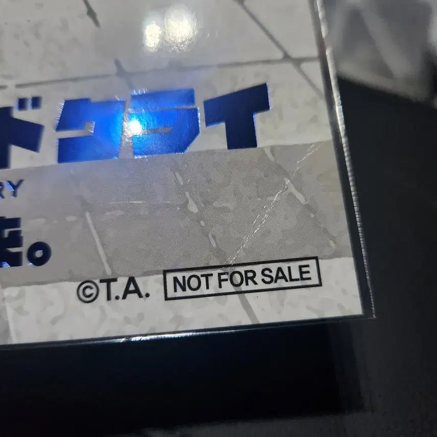 [SOLD OUT] (모서리 하자)걸즈밴드크라이 포스터(청박,A3,걸밴크,걸크라)