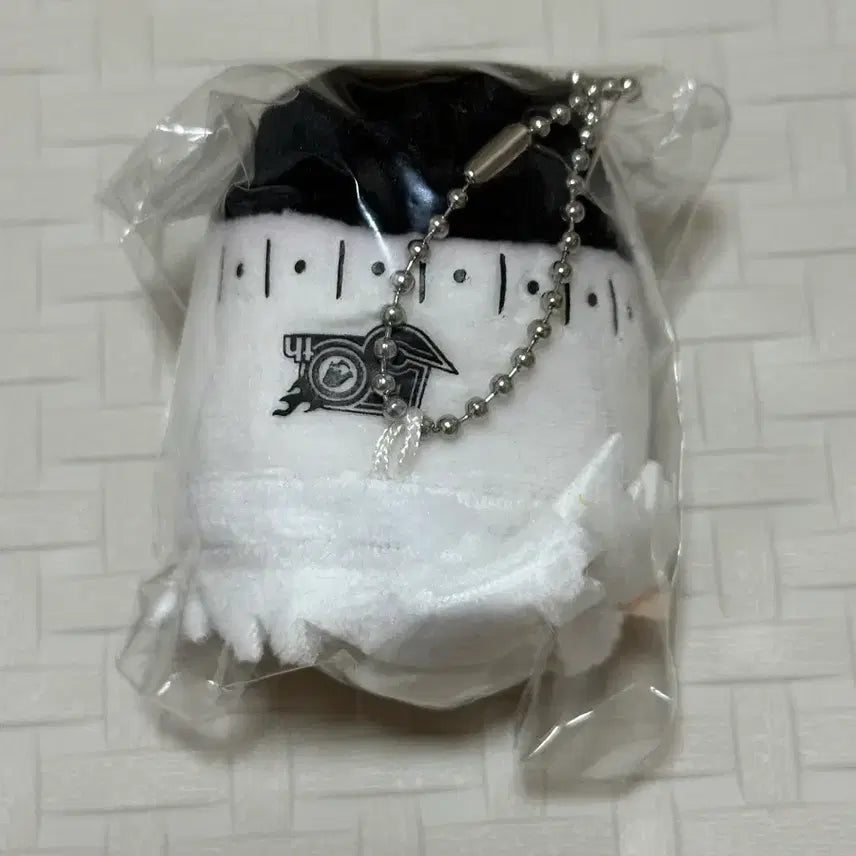 [BUNJANG] Jump 50th Anniversary All Stars Mascot Potecoro Vol. 2 Bleach Hitsugaya Toshiro (Sealed) / (미개봉) 점프50주년 올스타즈 마스코트 포테코로 2탄 블리치 토시로