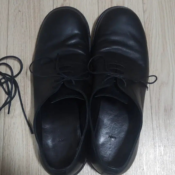 [SOLD OUT] (280) 킨치 GRAINY 547(a) VIBRAM