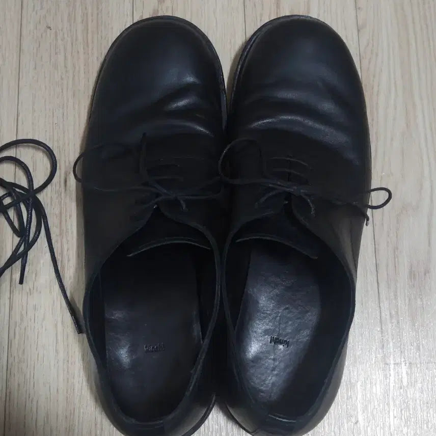 [SOLD OUT] (280) 킨치 GRAINY 547(a) VIBRAM