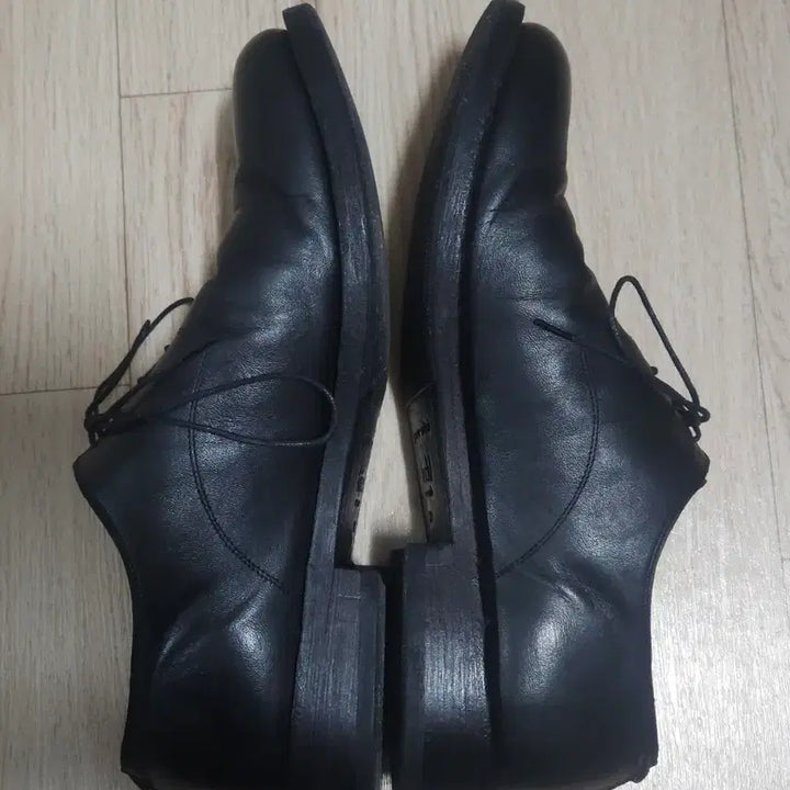 [SOLD OUT] (280) 킨치 GRAINY 547(a) VIBRAM