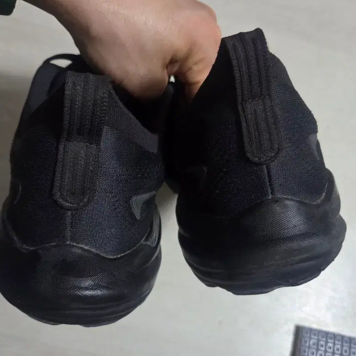 [BUNJANG] 브룩스 글리세린 gts22  280 / 브룩스 글리세린 gts22  280