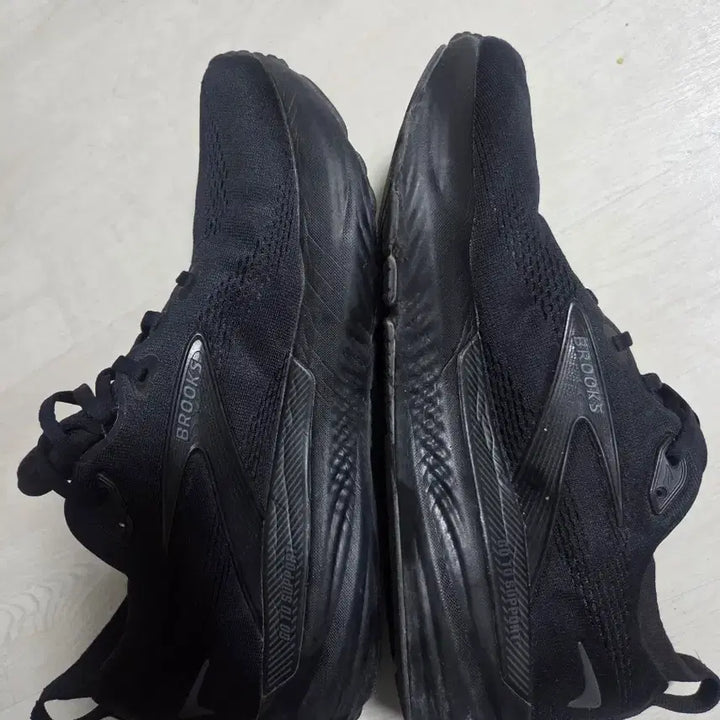 [BUNJANG] 브룩스 글리세린 gts22  280 / 브룩스 글리세린 gts22  280