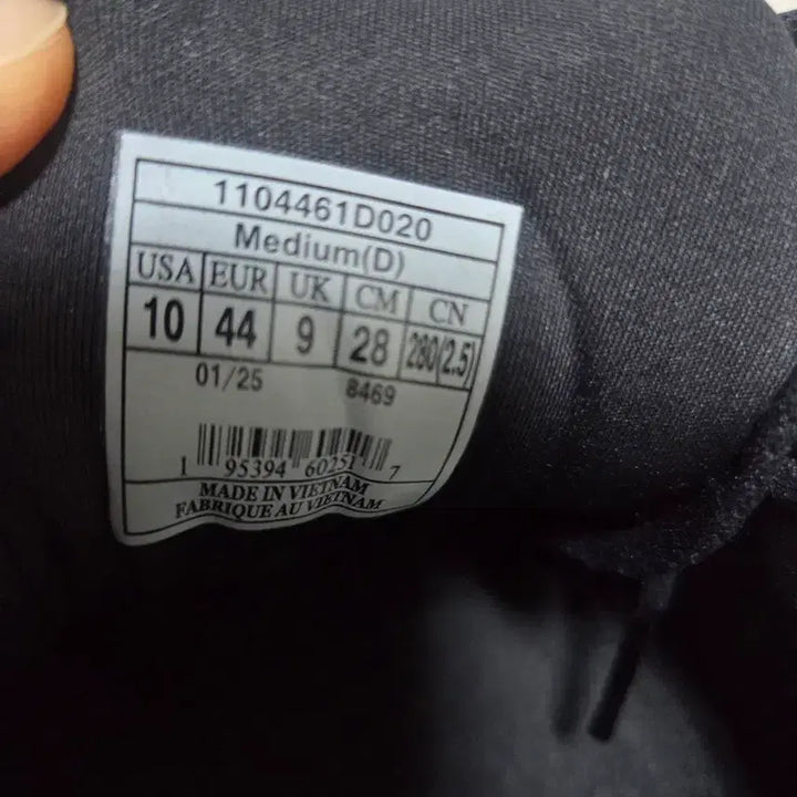 [BUNJANG] 브룩스 글리세린 gts22  280 / 브룩스 글리세린 gts22  280
