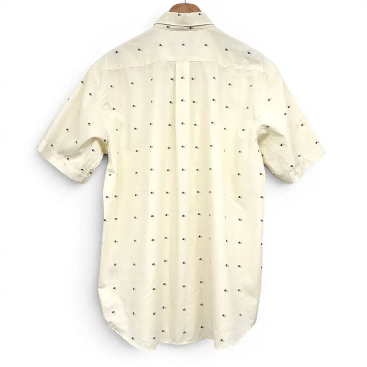 [BUNJANG] 90s Stussy SS Shirt Size L / 90&