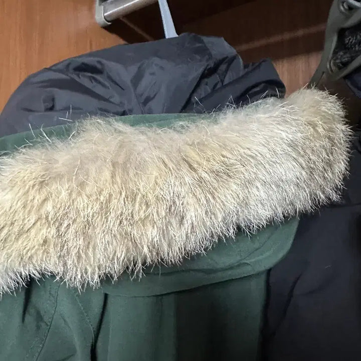 [BUNJANG] Canada Goose Citadel Jacket / 캐나다구스 시타델