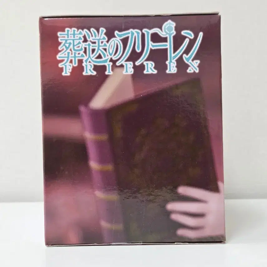 [BUNJANG] Frieren Desktop Cute (Sealed) / (미개봉) 프리렌 데스크탑큐트