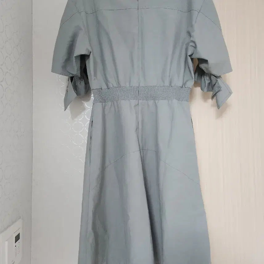[BUNJANG] ENC Midi Dress / enc원피스