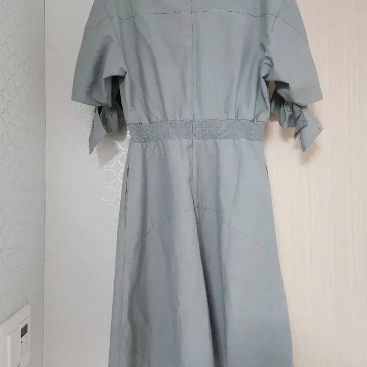 [BUNJANG] ENC Midi Dress / enc원피스