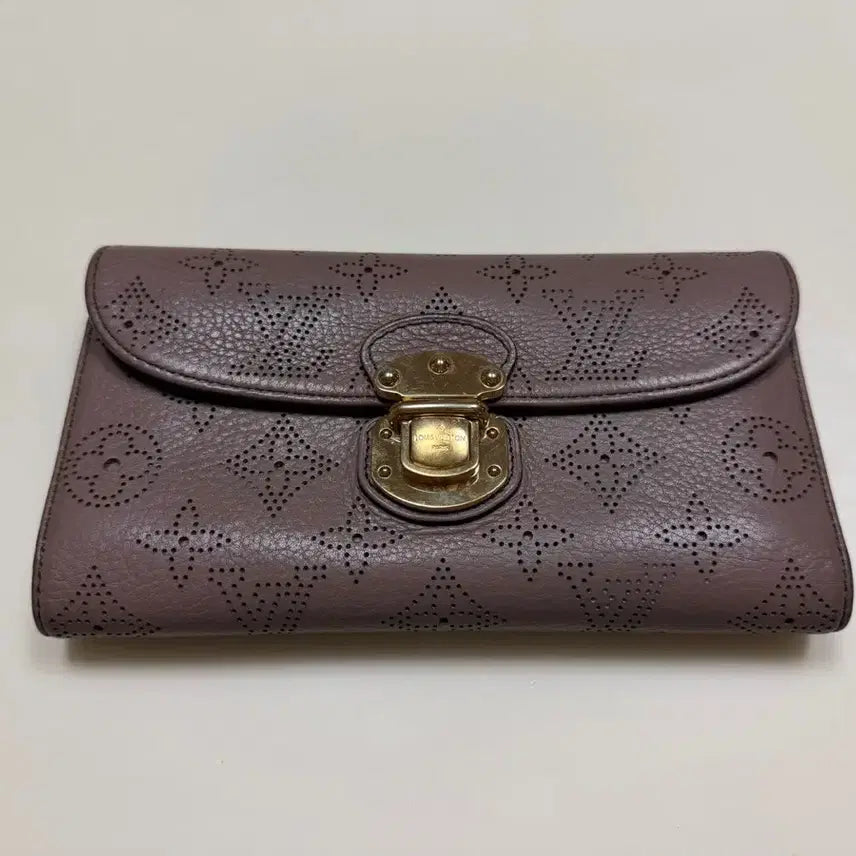[BUNJANG] 루이비통 지갑 갸갸급처 / 루이비통 지갑 갸갸급처