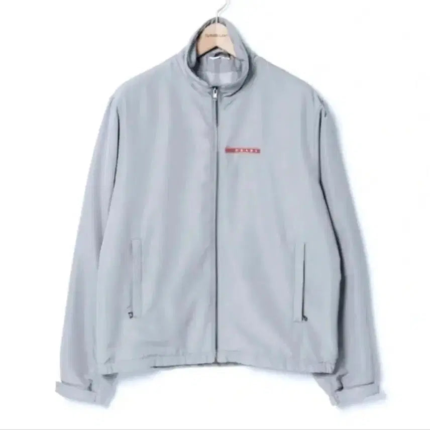 [BUNJANG] Prada Sport Luna Padded Jacket / 프라다 스포츠 루나패디드 자켓