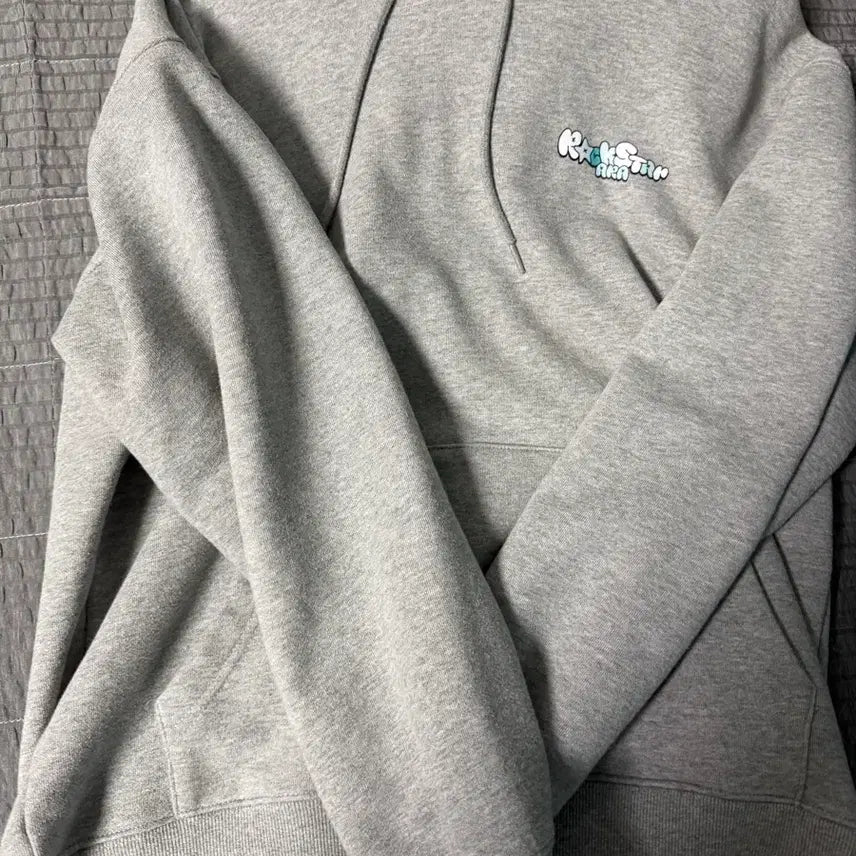[SOLD OUT] 우정잉 어라락스타 후드티