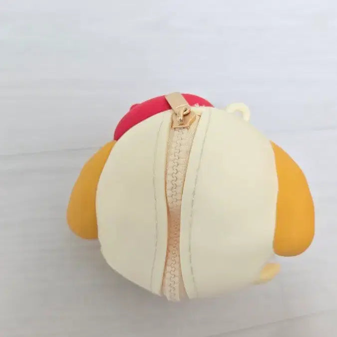 [BUNJANG] POP MART Molly Earphone Bag Keychain / 팝마트 몰리 이어폰백 키링