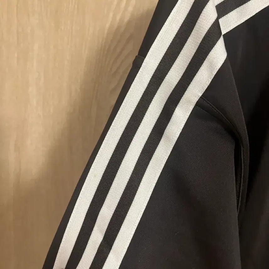 [BUNJANG] Adidas Brown Track Jacket L / 아디다스 져지 브라운색상 L