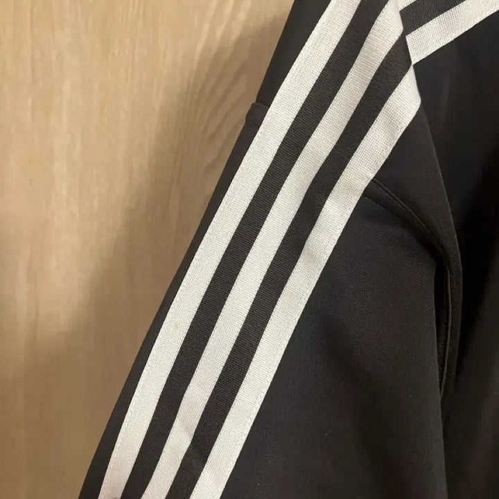 [BUNJANG] Adidas Brown Track Jacket L / 아디다스 져지 브라운색상 L