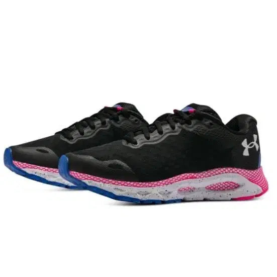 [BUNJANG] Under Armour HOVR Running Shoes Black 235 / 새상품 언더아머 호버 블랙 235