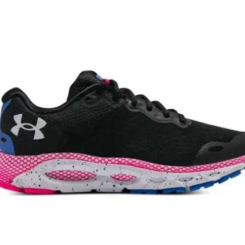 [BUNJANG] Under Armour HOVR Running Shoes Black 235 / 새상품 언더아머 호버 블랙 235