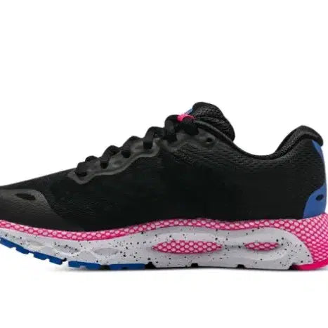[BUNJANG] Under Armour HOVR Running Shoes Black 235 / 새상품 언더아머 호버 블랙 235