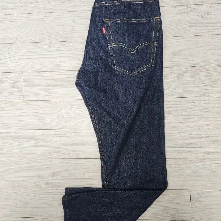 [SOLD OUT] 리바이스 502 여름 스트리트 핏 사이즈 30 총장 97 상태최상입니다