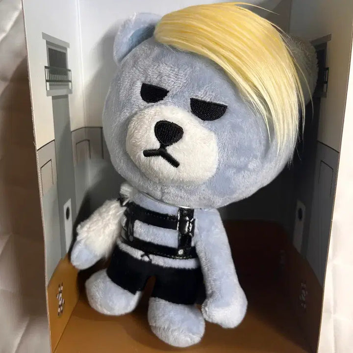 [SOLD OUT] [BUNJANG] Big Bang Daesung Monster Krunk Figure / 빅뱅 대성 몬스터 크렁크