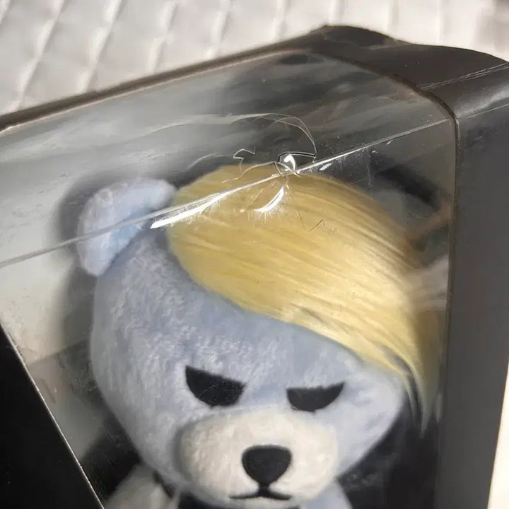[SOLD OUT] [BUNJANG] Big Bang Daesung Monster Krunk Figure / 빅뱅 대성 몬스터 크렁크