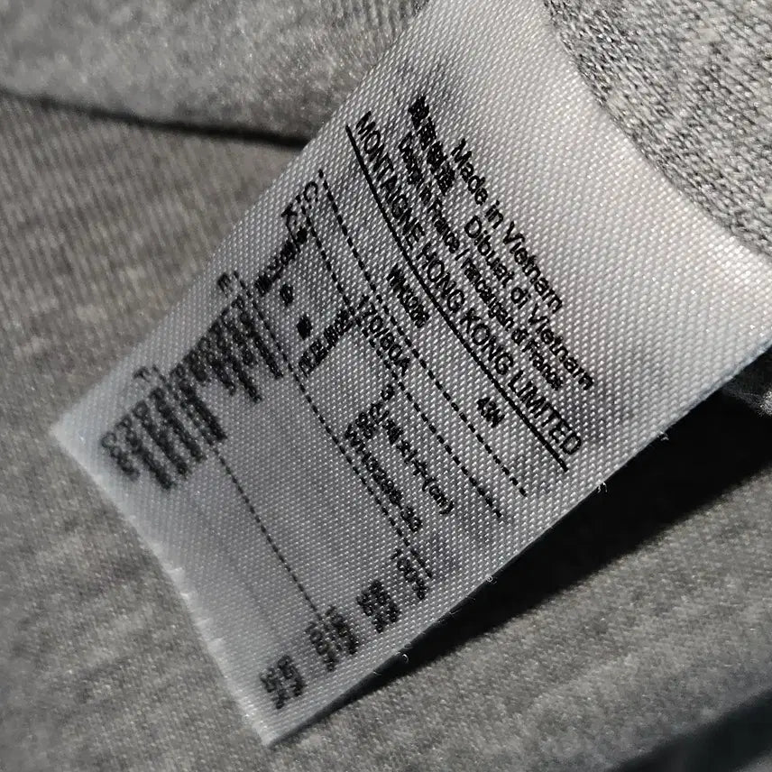[BUNJANG] Lacoste Woven Windbreaker Track Jacket Jersey Size 3 (95) / 라코스테 우븐 바람막이 트랙자켓 져지 정품 3사이즈 95