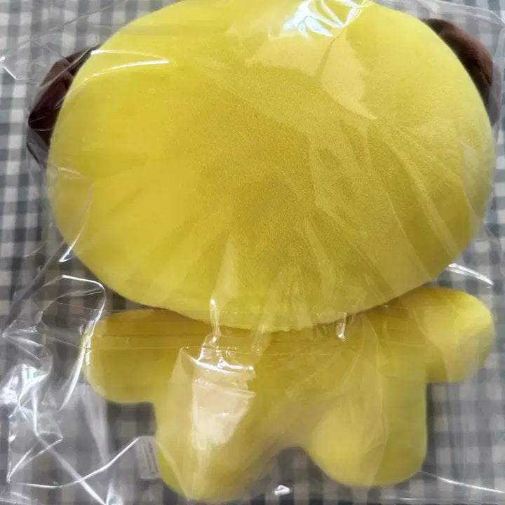[SOLD OUT] BT21 미니니 치미 플랫 쿠션
