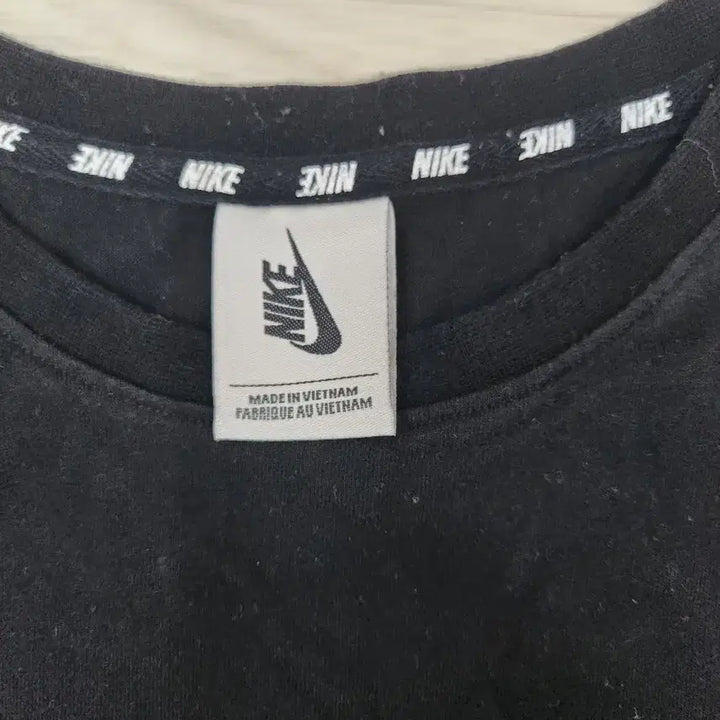 [BUNJANG] Nike Pocket T-shirt (Size 105) / 나이키 포켓 반팔 사이즈 105 상태좋아요