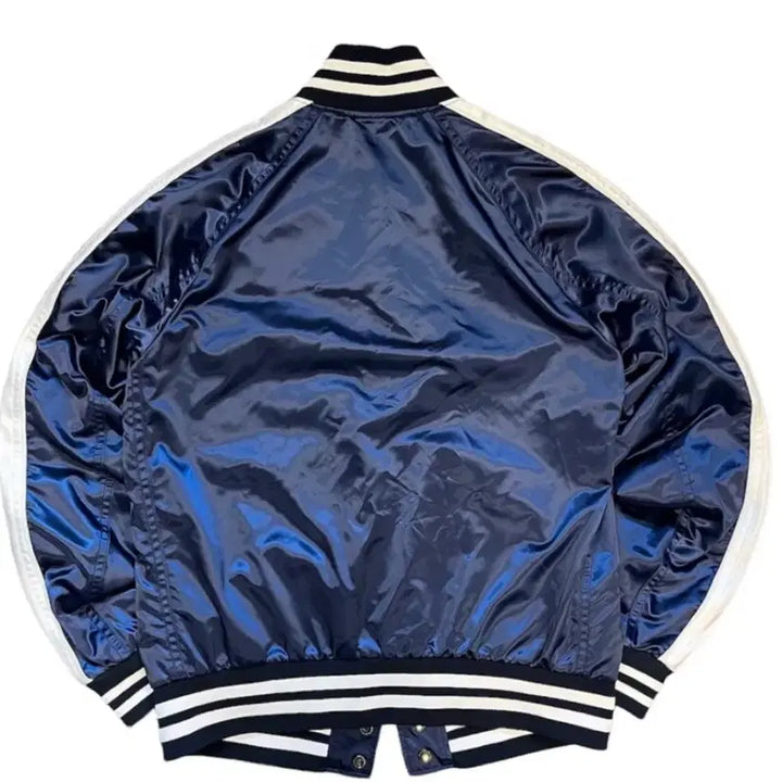 [BUNJANG] Burberry Nylon Varsity Jacket 48 / 버버리 burberry 나일론 바시티 자켓 48
