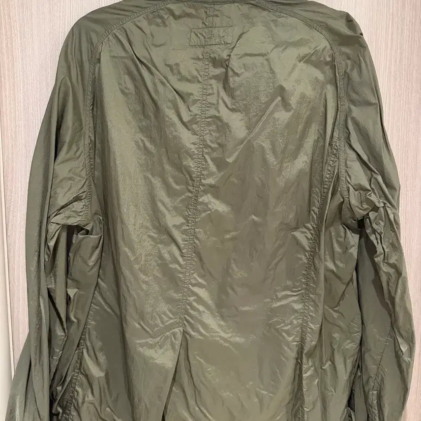 [BUNJANG] Eastlog Nylon Magazine Pocket Jacket XL / 이스트로그 탄창포켓 나일론자켓 XL