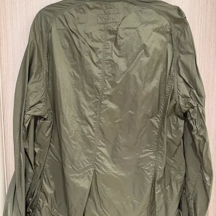 [BUNJANG] Eastlog Nylon Magazine Pocket Jacket XL / 이스트로그 탄창포켓 나일론자켓 XL