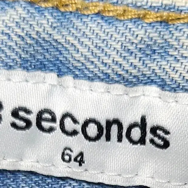 [BUNJANG] 8seconds Washed Relaxed Fit Jeans / 에잇세컨즈청바지