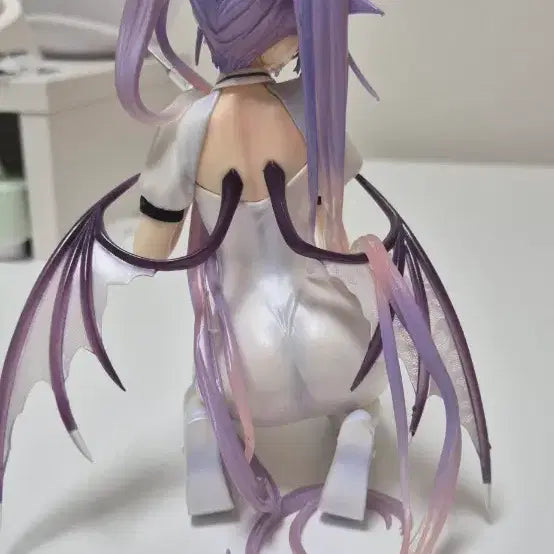 [BUNJANG] OEM Figure / 루루도 피규어 팝니다.