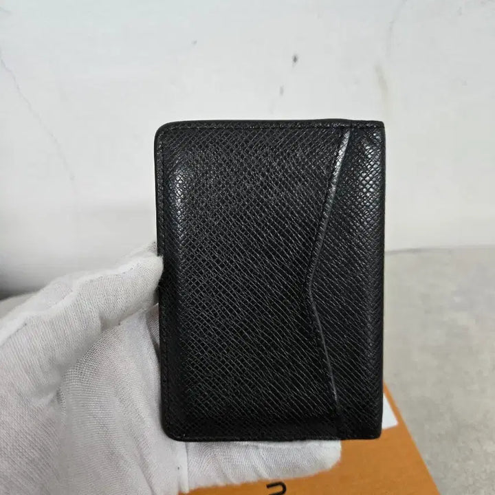 [BUNJANG] Louis Vuitton Tiger Organizer / [보증서 정품] 루이비통 타이거 오거나이저