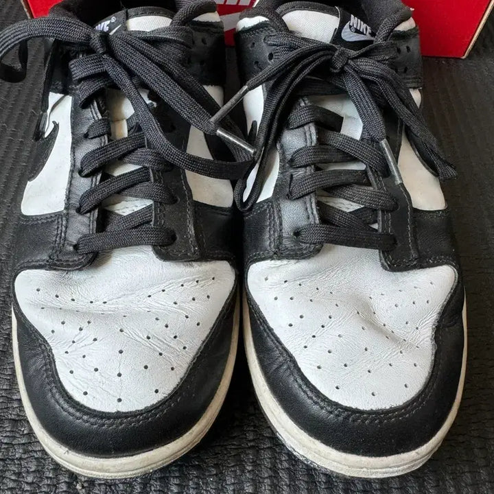 [BUNJANG] Nike Dunk Low Retro &