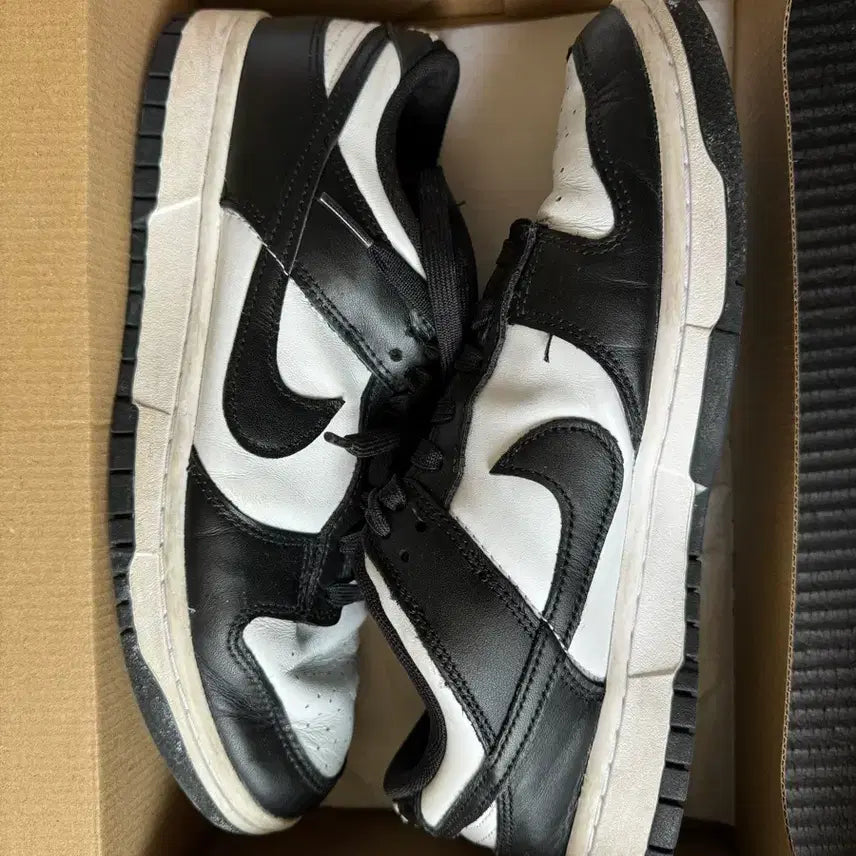 [BUNJANG] Nike Dunk Low Retro &