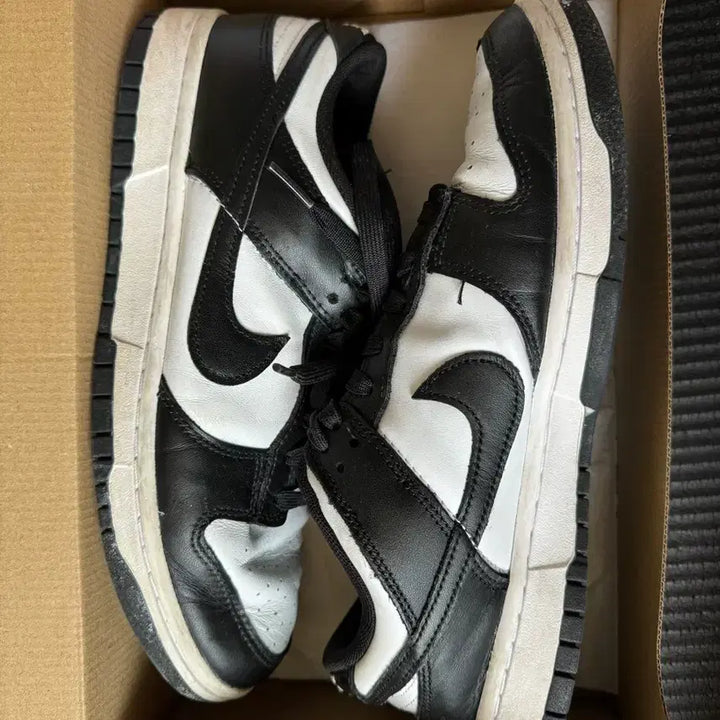 [BUNJANG] Nike Dunk Low Retro &