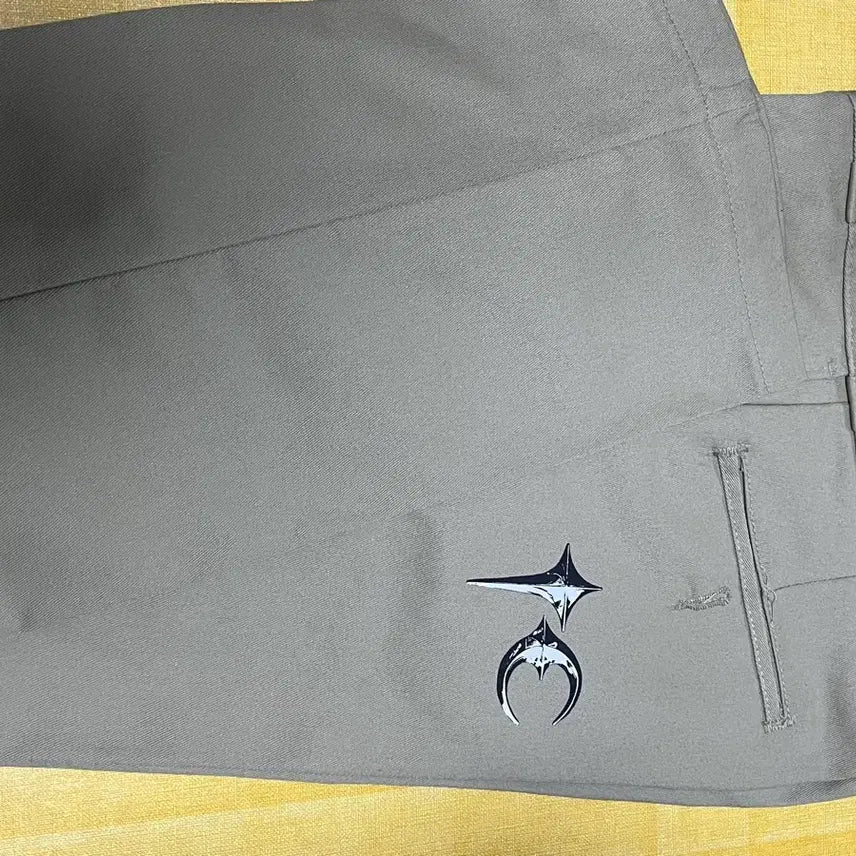 [BUNJANG] Dickies x Thug Club Collaboration Cotton Pants / 디키즈 떠그클럽 콜라보 팬츠
