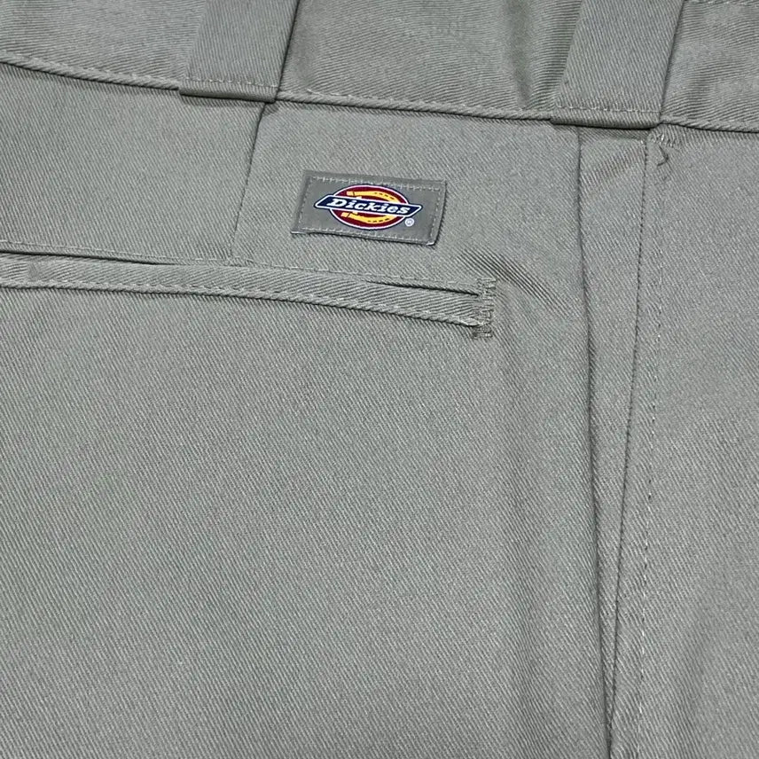 [BUNJANG] Dickies x Thug Club Collaboration Cotton Pants / 디키즈 떠그클럽 콜라보 팬츠