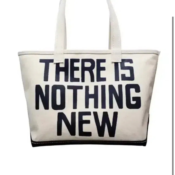 [BUNJANG] Collect Pieces Tote Bag Sealed New Product / 컬렉트피시스 토트백 미개봉 새상품